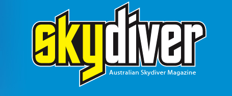 Australian Skydiver Magazine