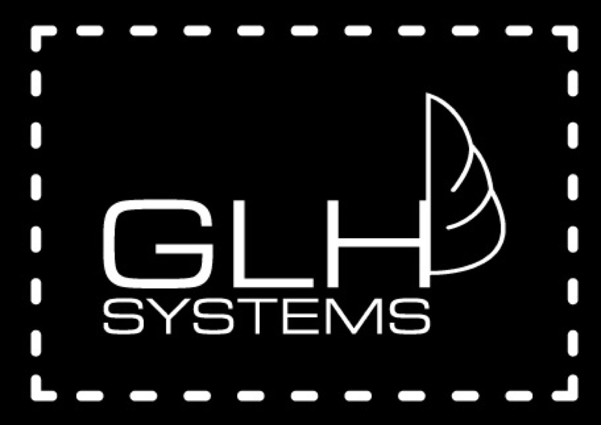 GLH logo