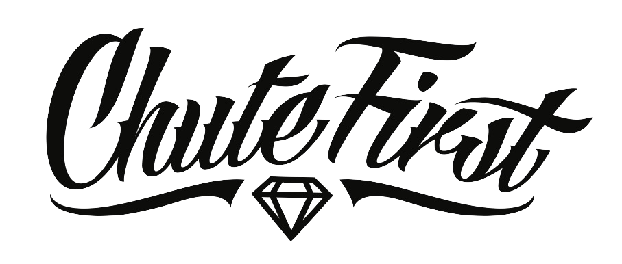 chute first logo